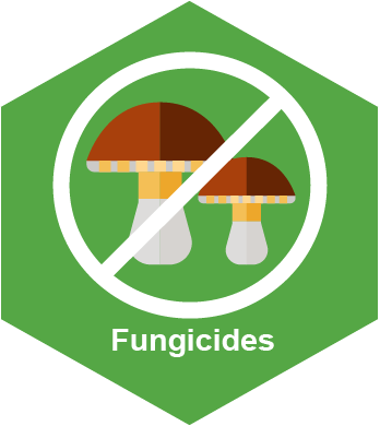 Fungicide