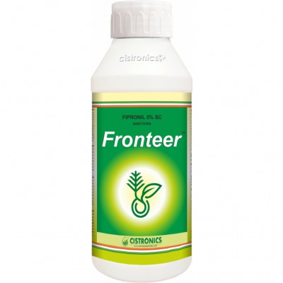 Frontier SC