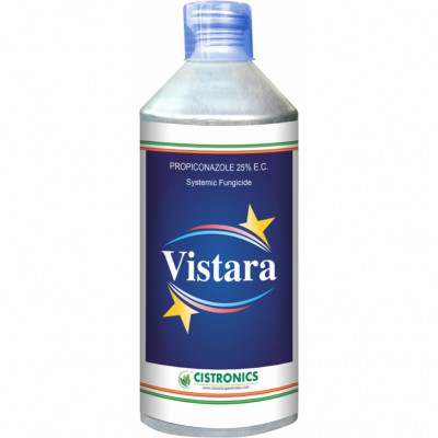 Vistara