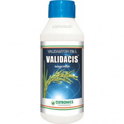 Validacis