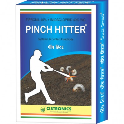 Pinch Hitter