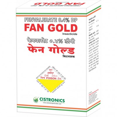 Fan Gold