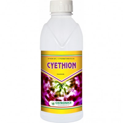 Cyethion