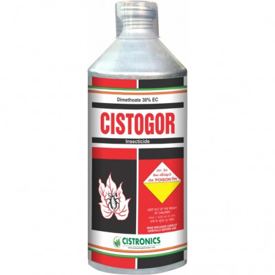 Cistogor