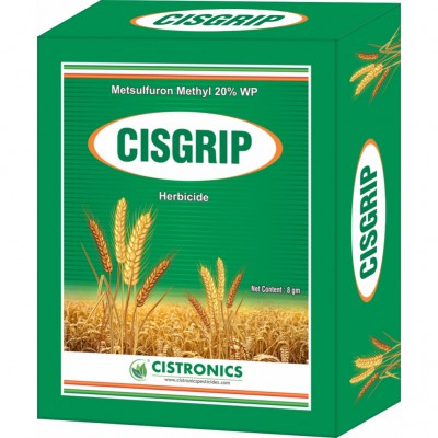 Cisgrip