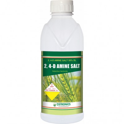 2,4-D Amine Salt 58% SL