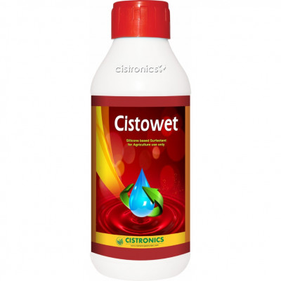 Cistowet