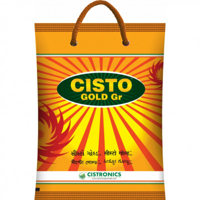 Cisto Gold GR