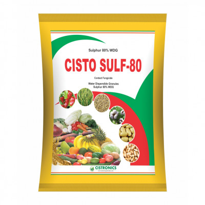 Cisto SULF-80