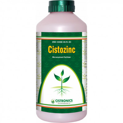 CistoZinc