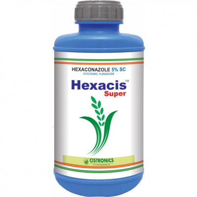 Hexacis Super