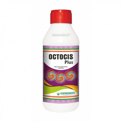 Octocis Plus